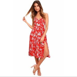 Lulu’s Esperanza dress